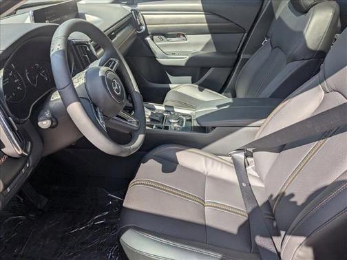2025 Mazda CX-50 Hybrid Premium Plus Package