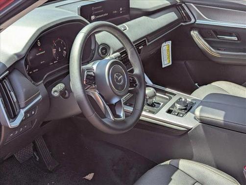 2025 Mazda CX-90 PHEV Premium Sport
