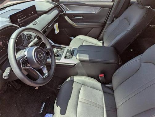 2025 Mazda CX-90 PHEV Premium Sport