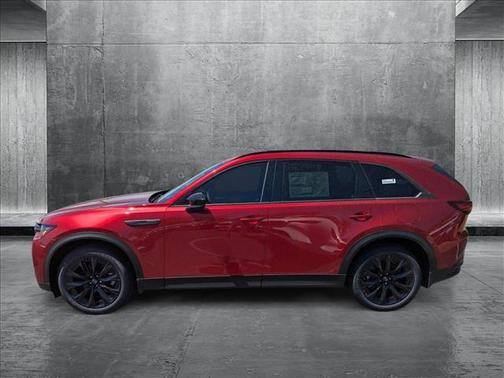2025 Mazda CX-90 PHEV Premium Sport