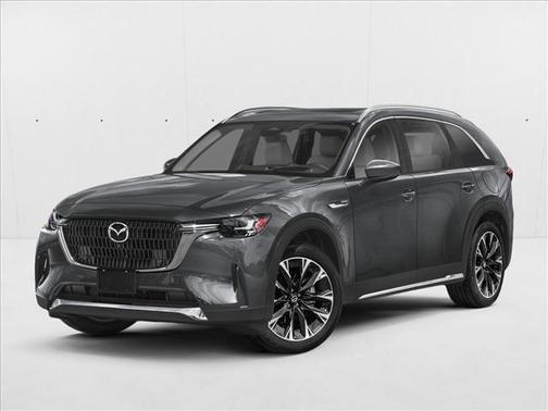 2026 Mazda CX-90 PHEV Premium Plus