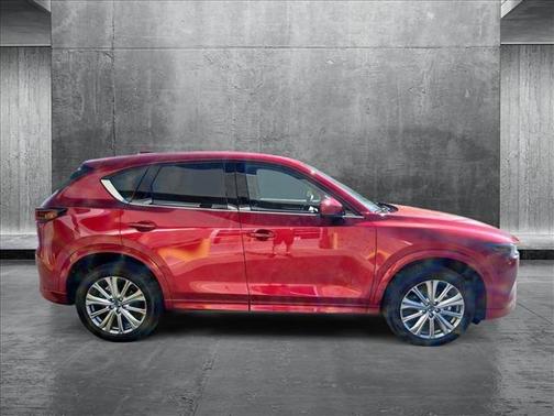 2023 Mazda CX-5 Signature