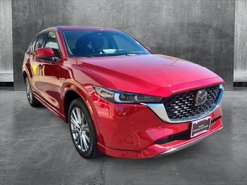 2023 Mazda CX-5 Signature