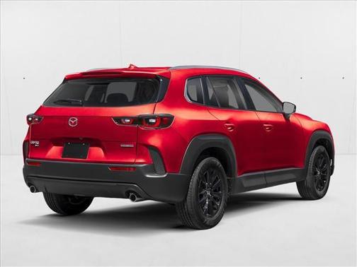 2026 Mazda CX-50 Premium