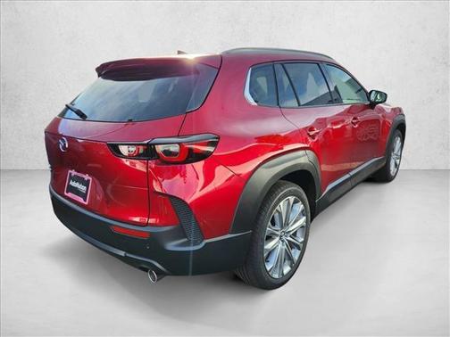 2026 Mazda CX-50 Premium