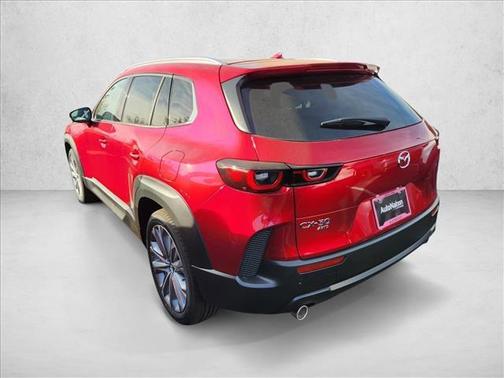 2026 Mazda CX-50 Premium