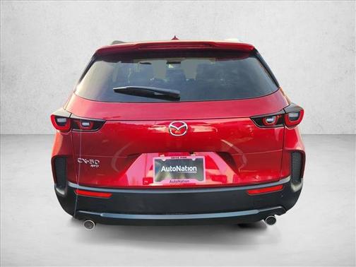 2026 Mazda CX-50 Premium