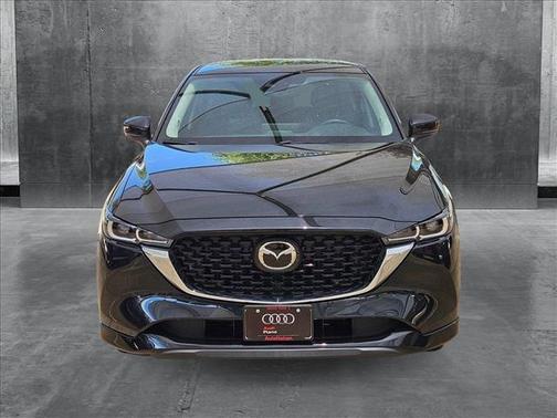 2024 Mazda CX-5 2.5 S Preferred Package