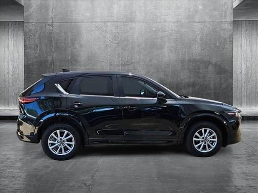 2024 Mazda CX-5 2.5 S Preferred Package