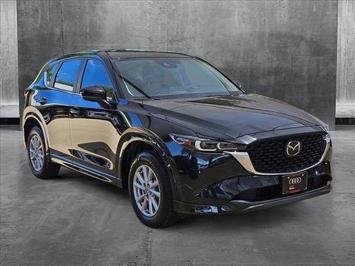 2024 Mazda CX-5 2.5 S Preferred Package