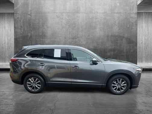 2022 Mazda CX-9 Touring