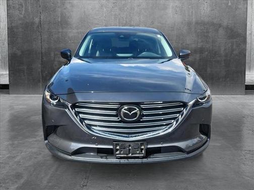 2022 Mazda CX-9 Touring