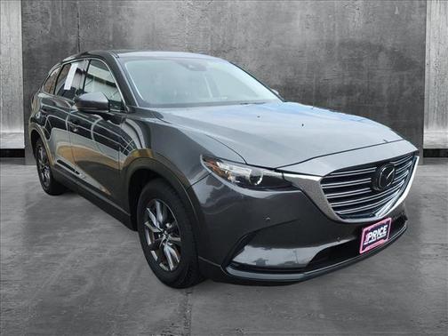 2022 Mazda CX-9 Touring