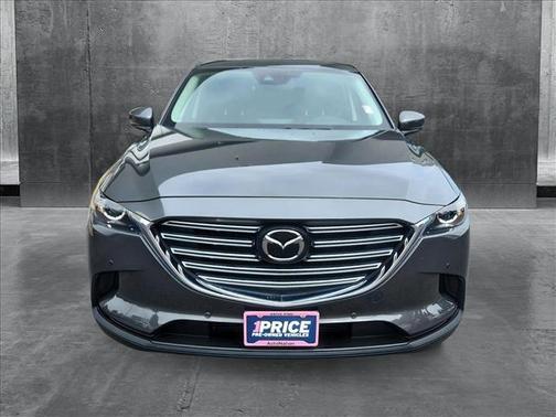 2022 Mazda CX-9 Touring