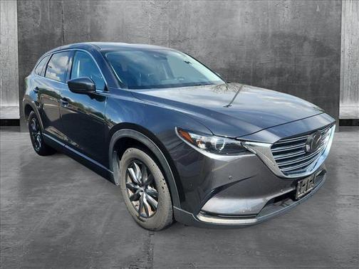 2022 Mazda CX-9 Touring