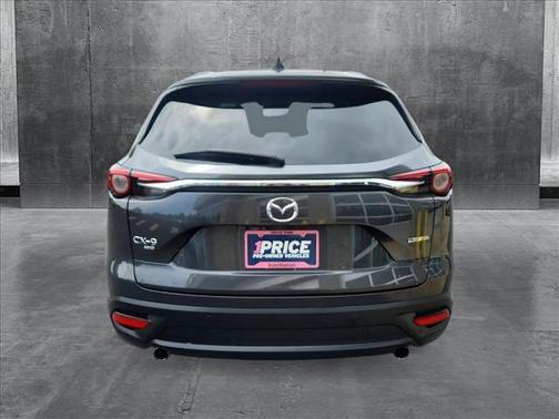 2022 Mazda CX-9 Touring