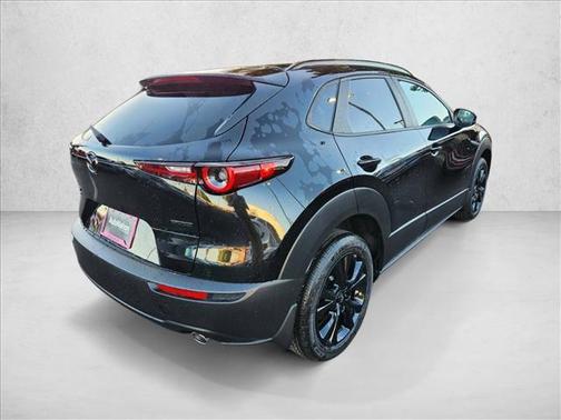 2026 Mazda CX-30 2.5 S Aire Edition