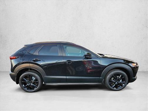 2026 Mazda CX-30 2.5 S Aire Edition