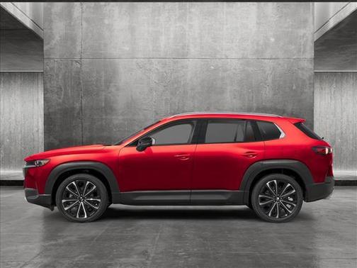 2025 Mazda CX-50 2.5 Turbo Premium Package