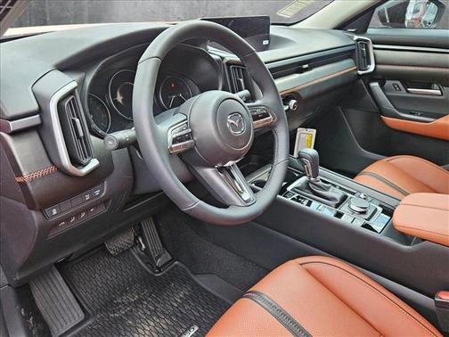 2025 Mazda CX-50 2.5 Turbo Premium Package