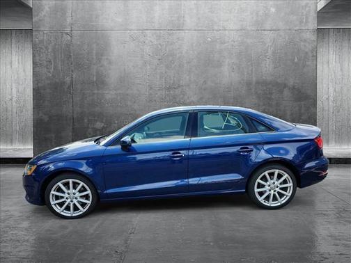 2016 Audi A3 2.0T Premium