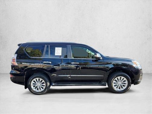 2015 Lexus GX 460 Base