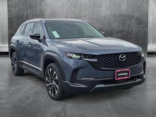 2025 Mazda CX-50 Hybrid Premium Plus Package