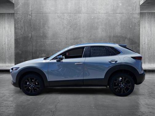 2025 Mazda CX-30 Select