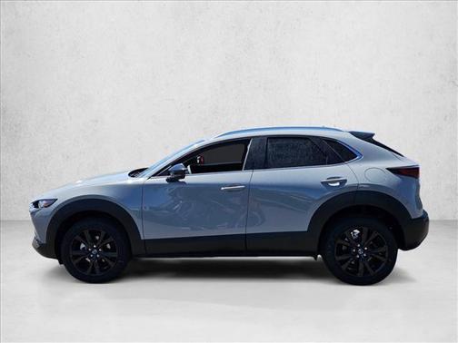 2025 Mazda CX-30 Select