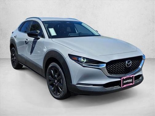 2025 Mazda CX-30 Select