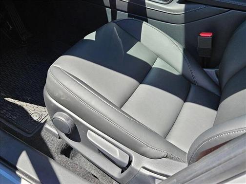 2025 Mazda CX-30 Select