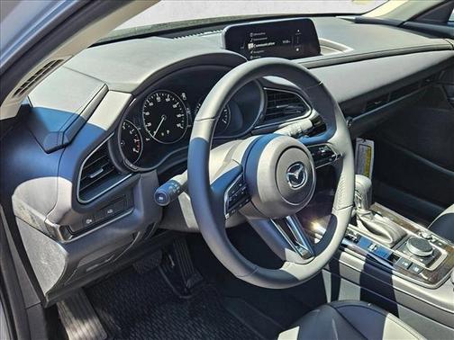 2025 Mazda CX-30 Select