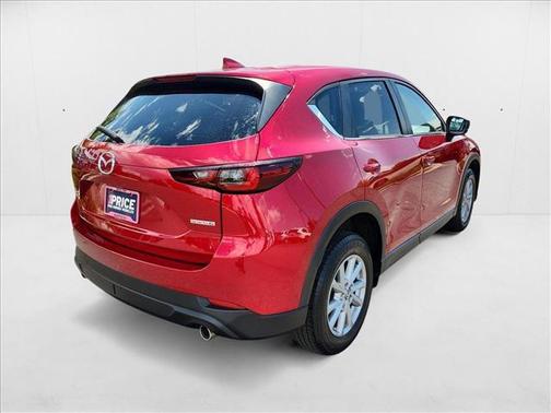 2023 Mazda CX-5 2.5 S Select Package