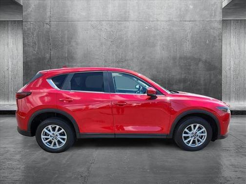 2023 Mazda CX-5 2.5 S Select Package