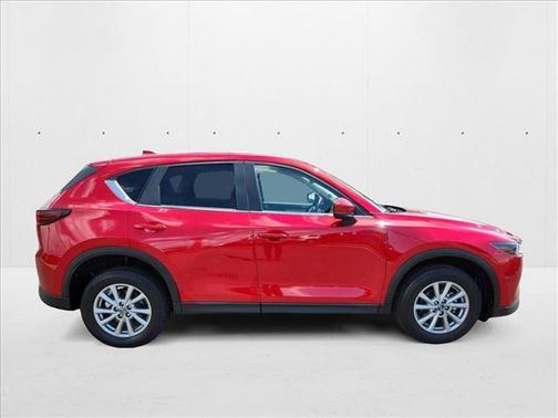 2023 Mazda CX-5 2.5 S Select Package