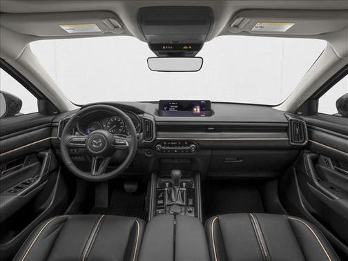 2026 Mazda CX-50 Hybrid PLUS