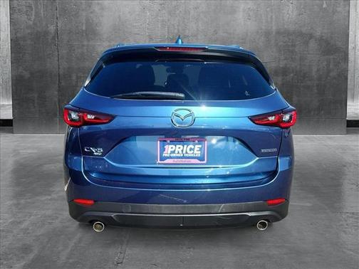 2023 Mazda CX-5 2.5 S Premium Plus Package