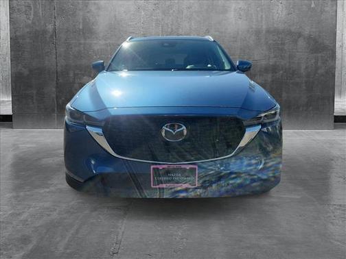 2023 Mazda CX-5 2.5 S Premium Plus Package