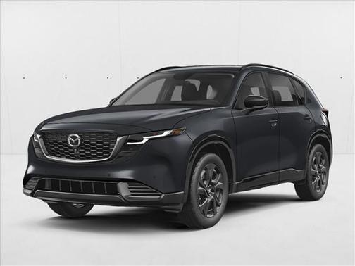 2026 Mazda CX-5 Premium Plus