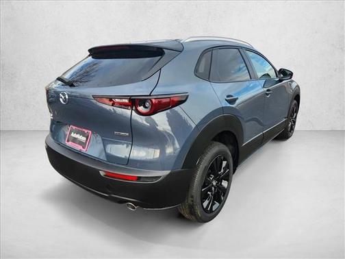 2026 Mazda CX-30 CE