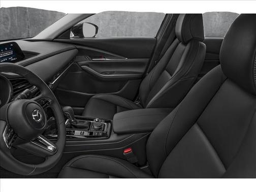 2025 Mazda CX-30 Select