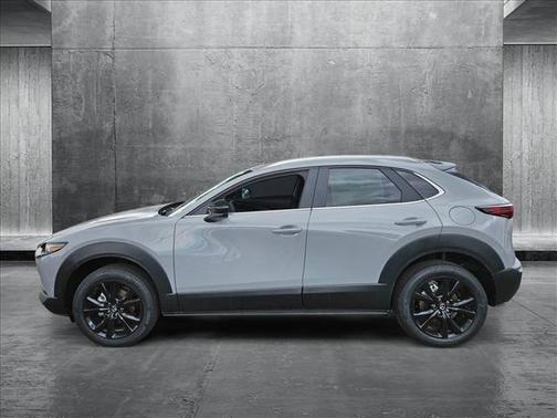 2025 Mazda CX-30 Select