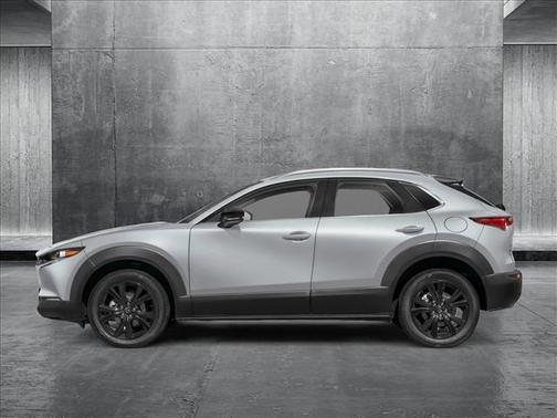 2025 Mazda CX-30 Select