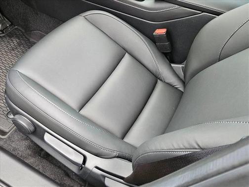 2025 Mazda CX-30 Select