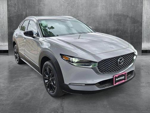 2025 Mazda CX-30 Select