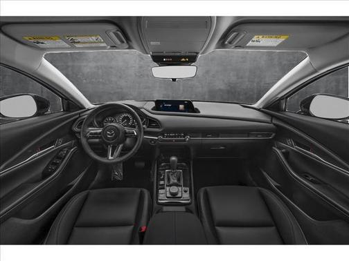 2025 Mazda CX-30 Select