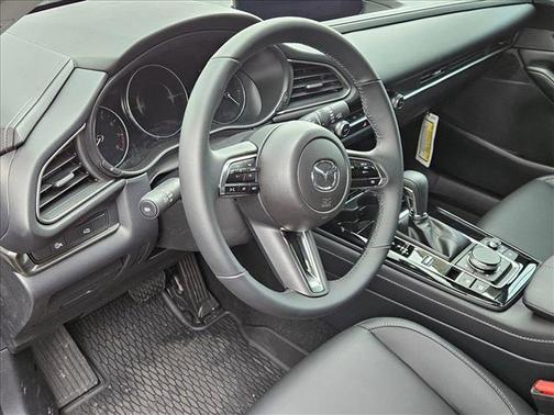 2025 Mazda CX-30 Select
