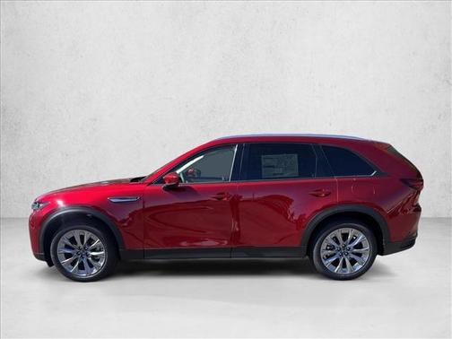 2026 Mazda CX-90 PREFERRED