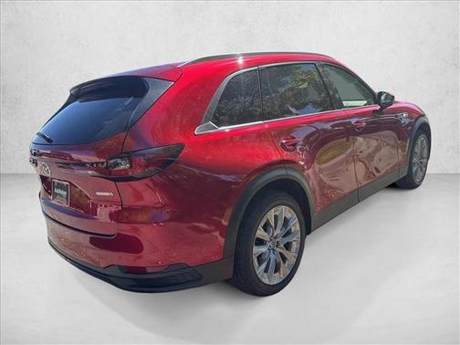 2026 Mazda CX-90 PREFERRED