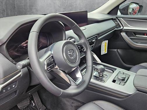 2025 Mazda CX-90 PHEV Preferred Package